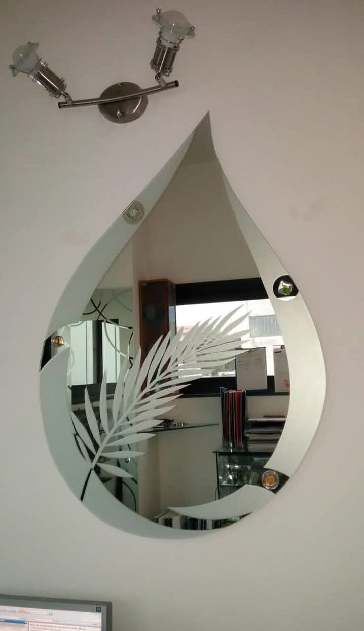 Espejos decorativos - Foto de Nixon López _ Web para negocios(1)