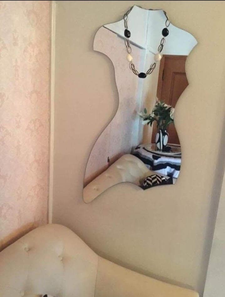 Espejos decorativos - Foto de Nixon López _ Web para negocios(2)