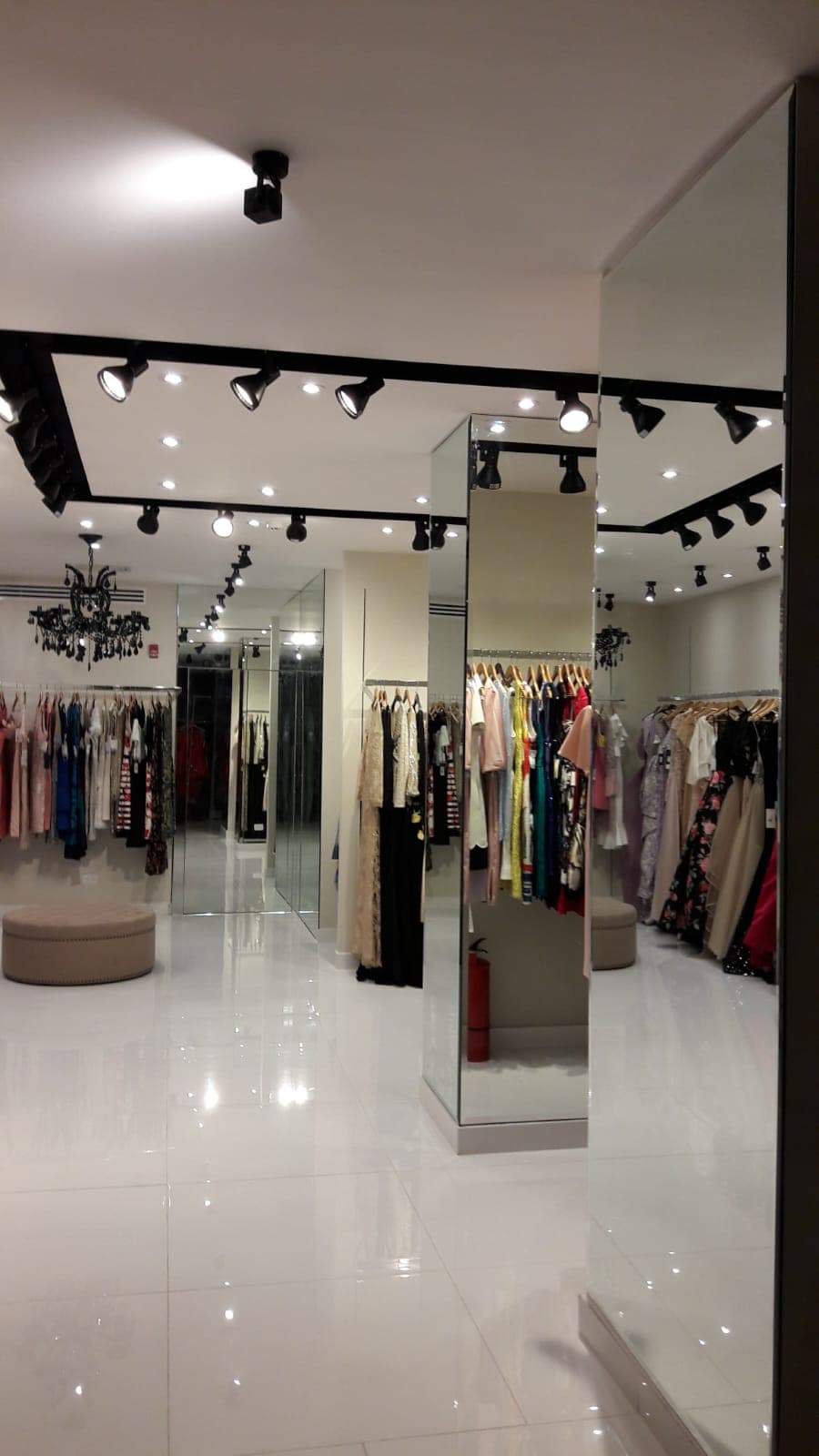 Espejos decorativos - Foto de Nixon López _ Web para negocios(4)