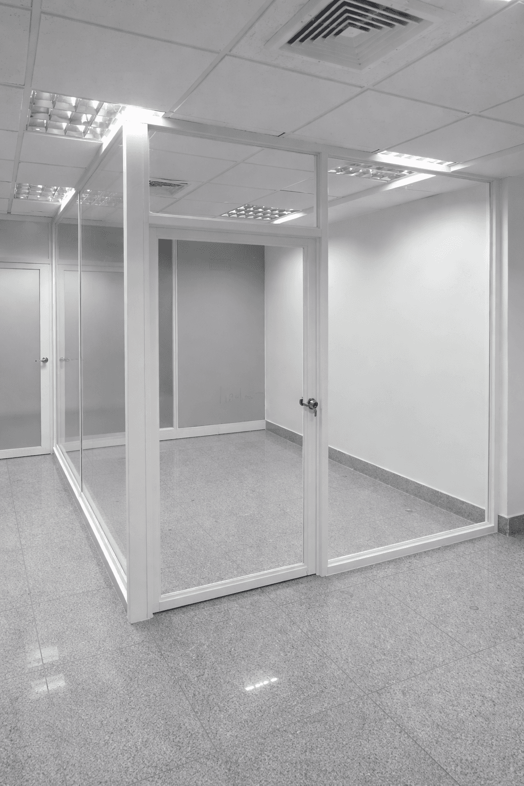 Barandas de balcón residencial